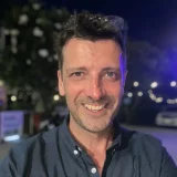 Stuart Hornby